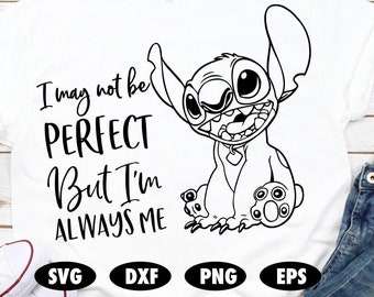 Download Stitch Svg Lilo And Stitch Silhouette I Love Stith Svg ...