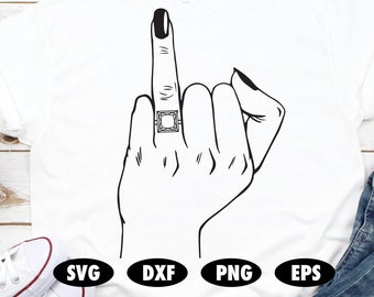 Free Free Princess Hands.svg SVG PNG EPS DXF File