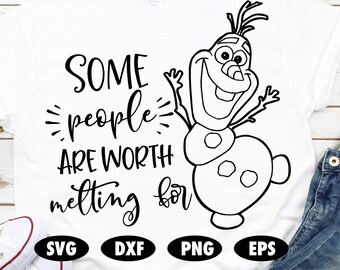 Olaf Svg Olaf Summer Svg Elsa Svg Frozen 2 Svg Frozen Etsy
