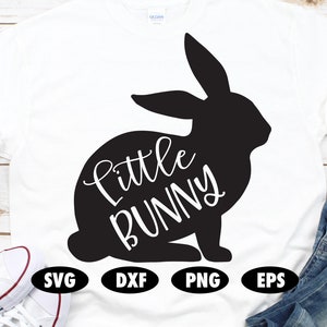 Kleine Hase Svg, Baby Svg, Kleinkind Svg, Kind Svg, lustige Svg, Hase Svg, Ostern Svg, Christian Svg, Zitat Svg, sagen Svg, Ostern Shirt