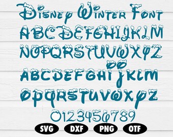 Free Free 262 Snow Font Svg SVG PNG EPS DXF File