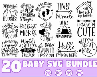Download Baby Boy Svg Etsy