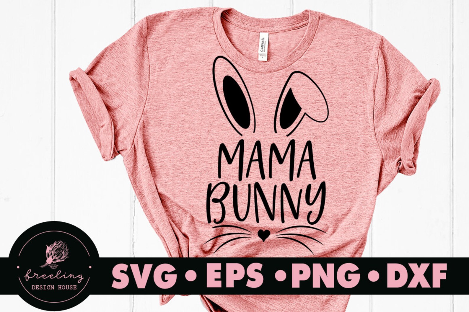Bunny Svg Bundle Bunny Bundle Svg Bundle Family Bunny Svg Etsy UK