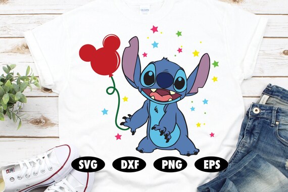 Free Free 291 Disney Balloon Svg SVG PNG EPS DXF File