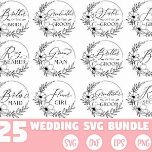 Bride To Be Svg, Wedding Svg, Bride Svg, Engagement Svg. By CosmosFineArt