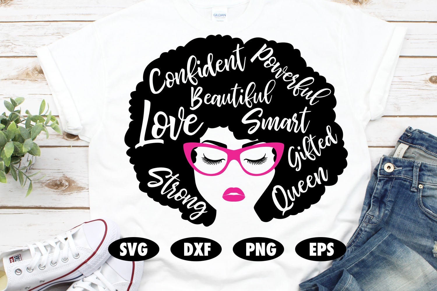 African American Woman svg, Black woman svg, Afro svg, Afro woman svg…