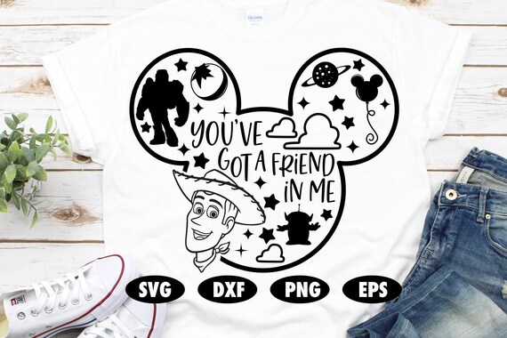 Free Free 240 Disney Svg Toy Story SVG PNG EPS DXF File