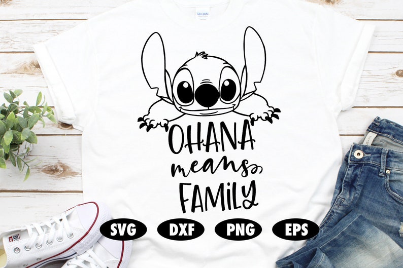 Download Ohana means family svg Lilo and Stitch SVG Stitch SVG Lilo ...
