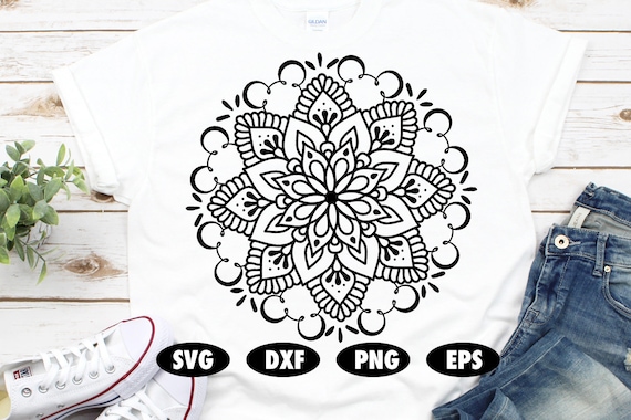 Download Disney Mandala Svg Zentangle Svg Mandala Svg Funny Svg Etsy