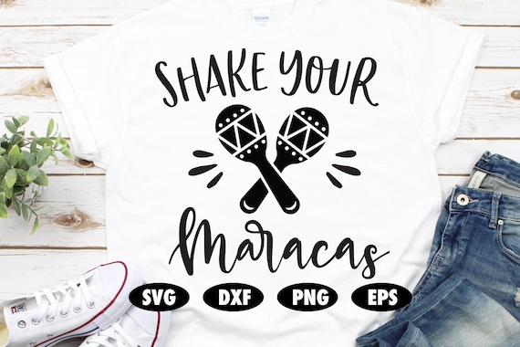 Funny Maracas Boobs T Shirts Cinco De Mayo For Women Funny Maracas Boobs T Shirts Cinco De Mayo For Women
