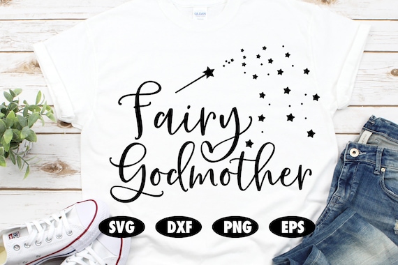 Free Free 243 Disney Fairy Godmother Svg SVG PNG EPS DXF File