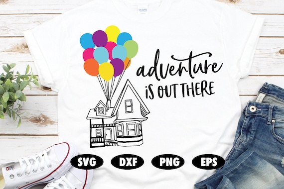 Free Free 98 Silhouette Disney Up House Svg SVG PNG EPS DXF File