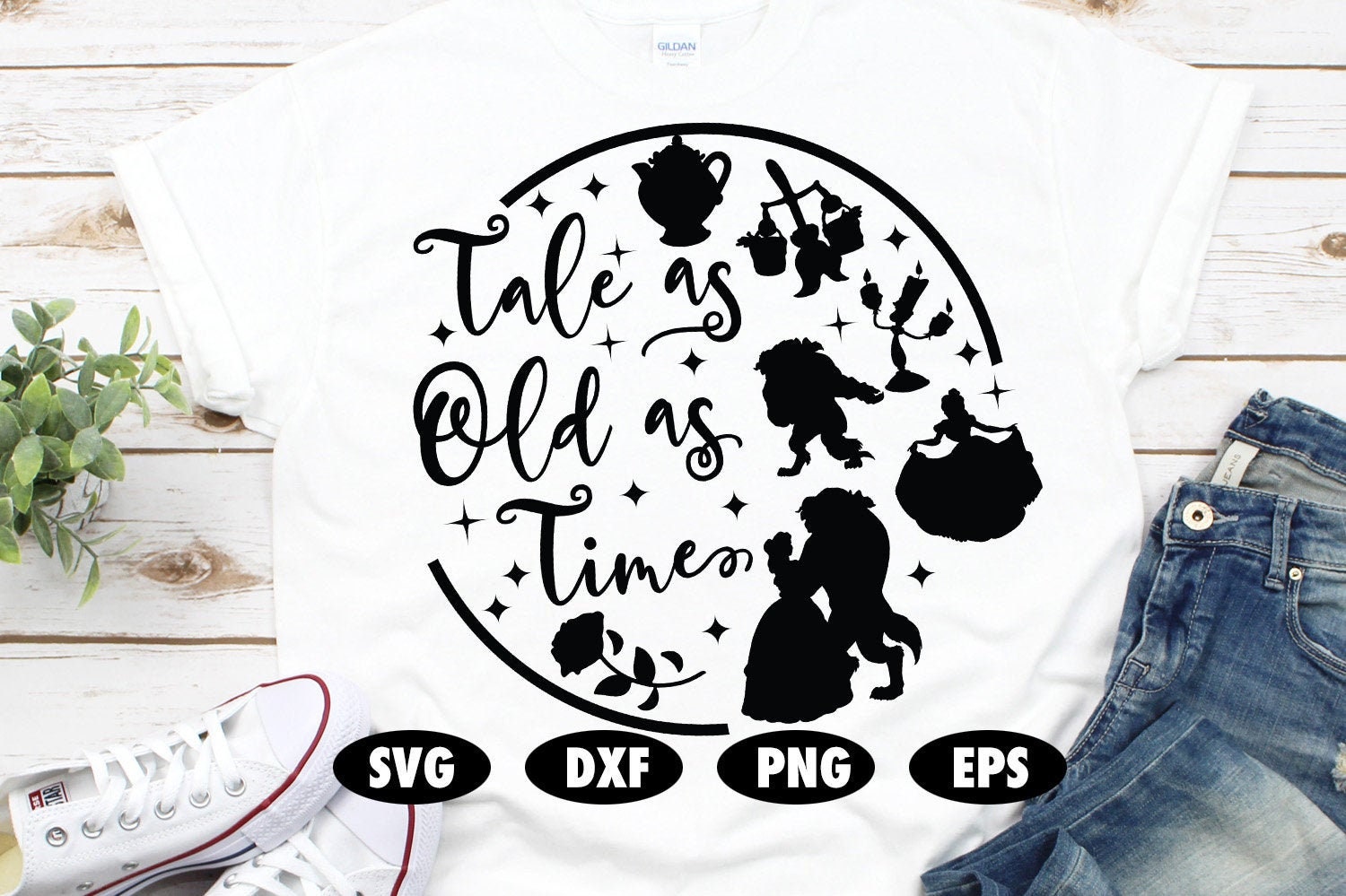 a tale as old as time a twisted tale