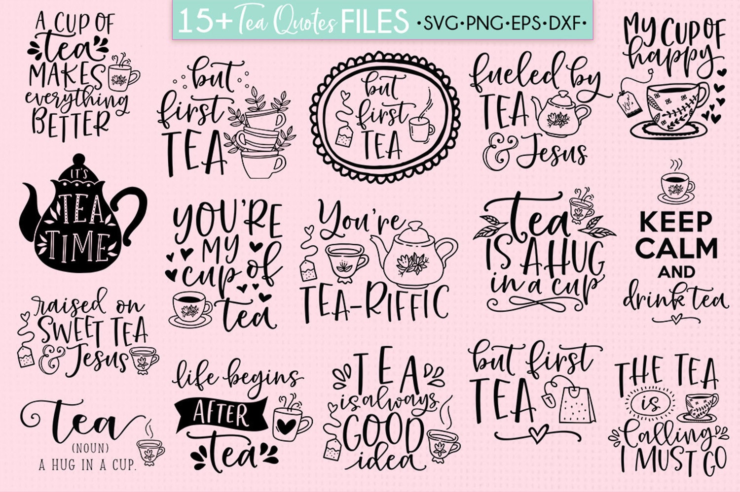 Tea Bundle Svg Funny Tea Quotes Svg Tea Quotes Svg Quotes Etsy Australia tea-bundle-svg-funny-tea-quotes-svg-tea-quotes-svg-quotes-etsy-australia