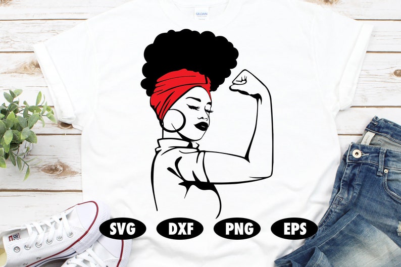 Free Free 273 Free African American Svg SVG PNG EPS DXF File