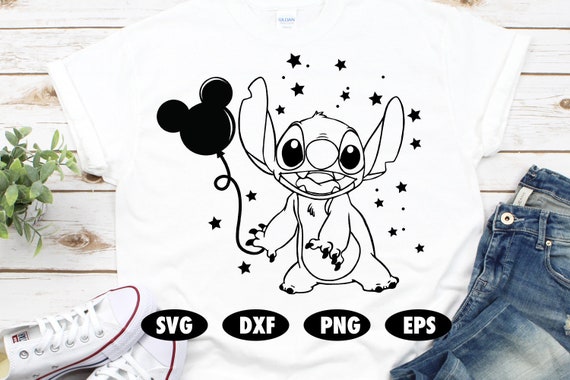 Free Free Disney Balloon Svg 764 SVG PNG EPS DXF File