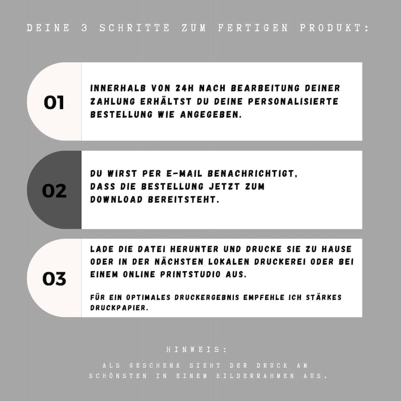 Patenurkunde Regenbogen Geschenk personalisiert, Patenonkel Patentante, Urkunde, Taufe Geschenk, Patenbrief DIN A4, Download zum Ausdrucken bild 8