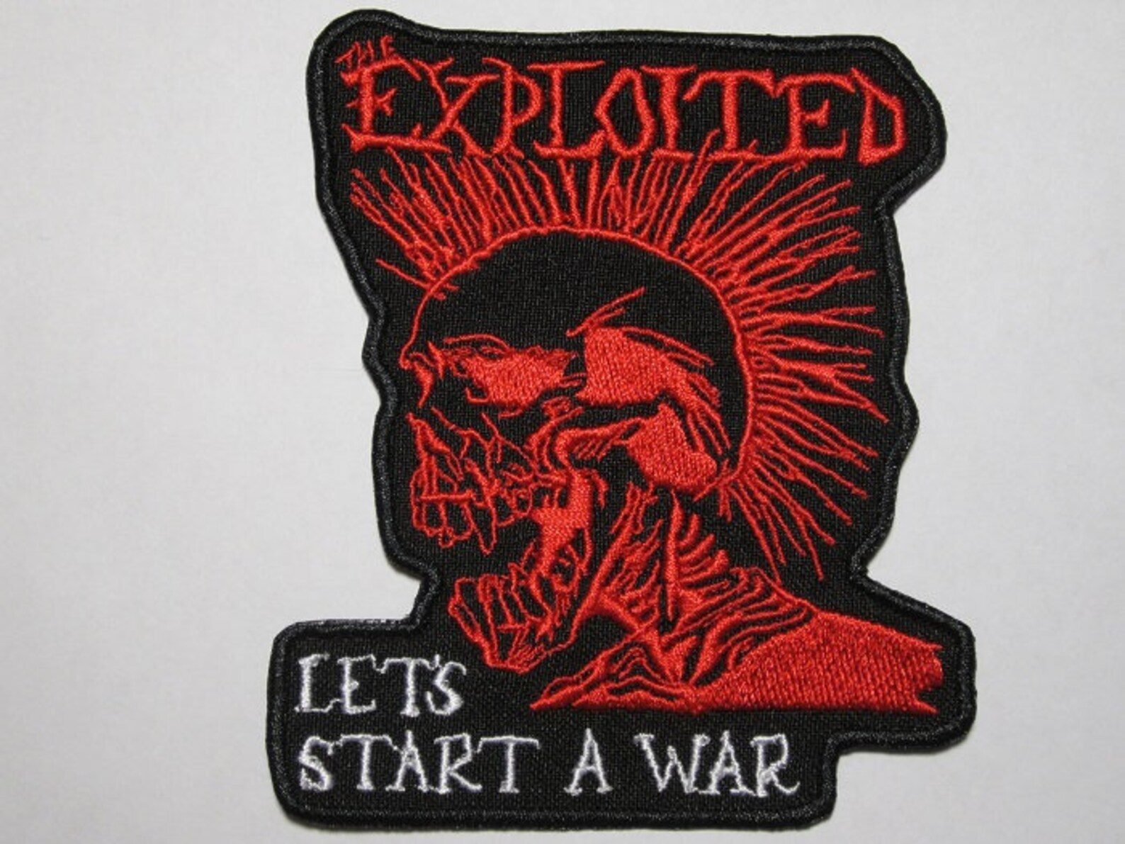 7 exploited. 7 exploited