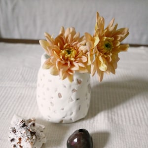 MYTELLA Mosaic Vase