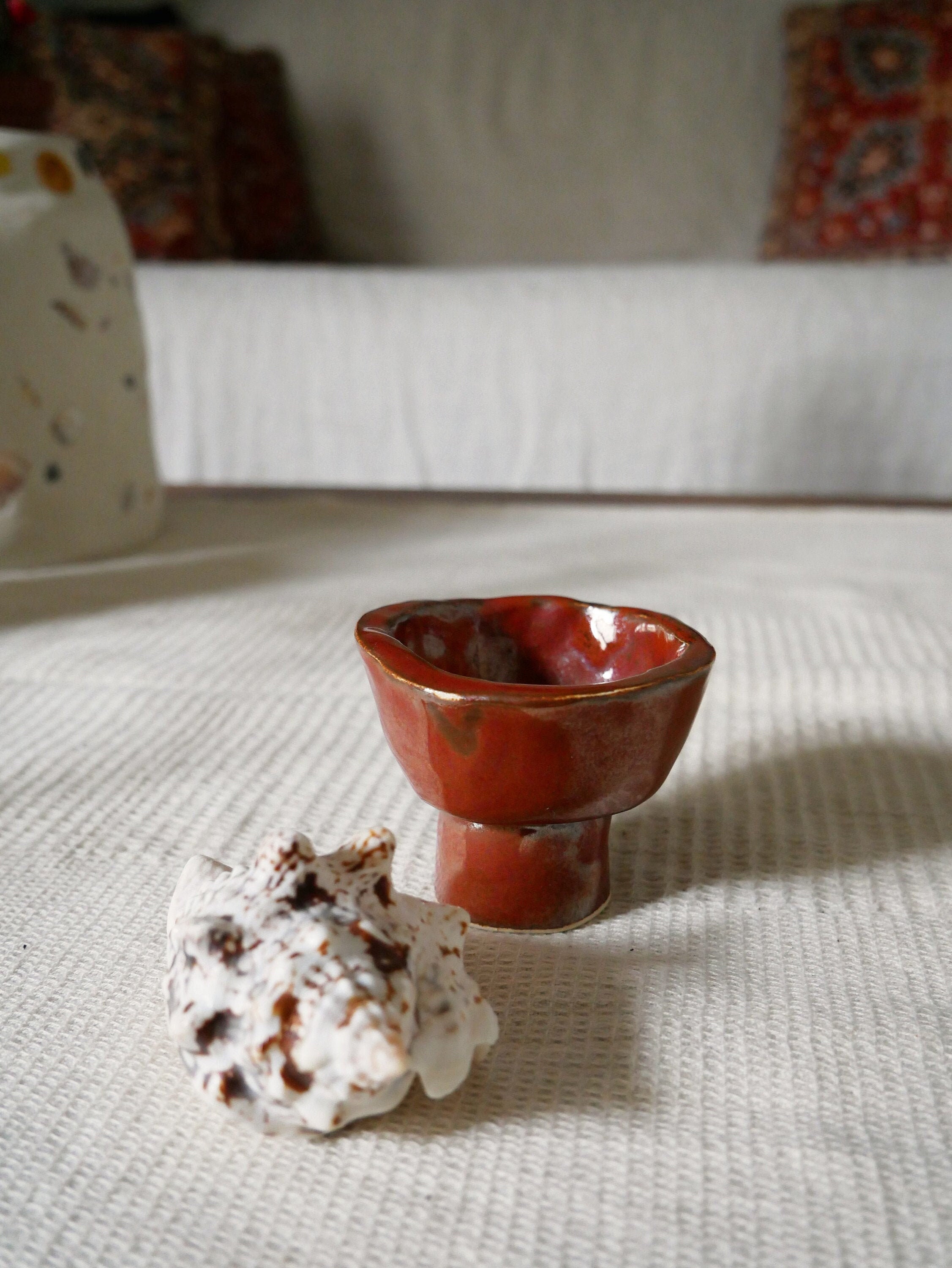 Coupe Mosaïque Diodora