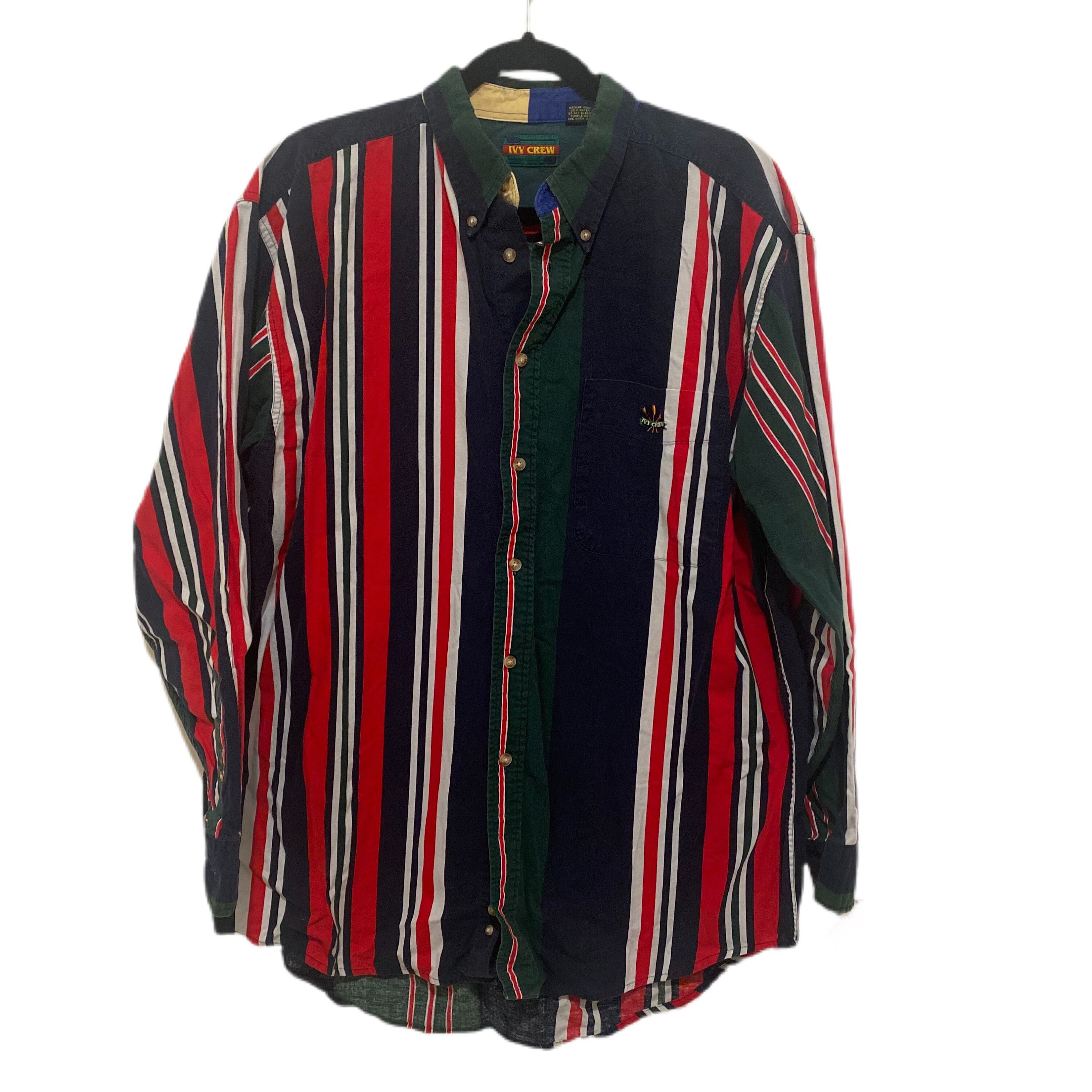 Vintage 90s Ivy Crew - Etsy Vintage 90s Ivy Crew - Etsy