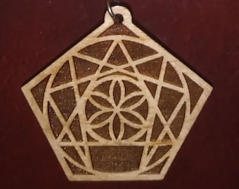 Pendentif