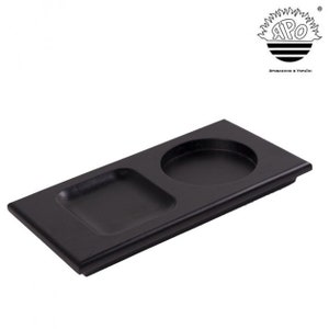 Wooden cup holder,ash, Kitchen tidy, Office tidy, Office desk accessories, Cup stand, wooden cup holder, eko stand