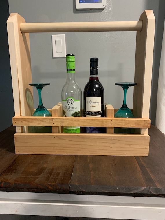 Cedar wine online racks