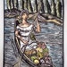 see more listings in the Loteria Prints section