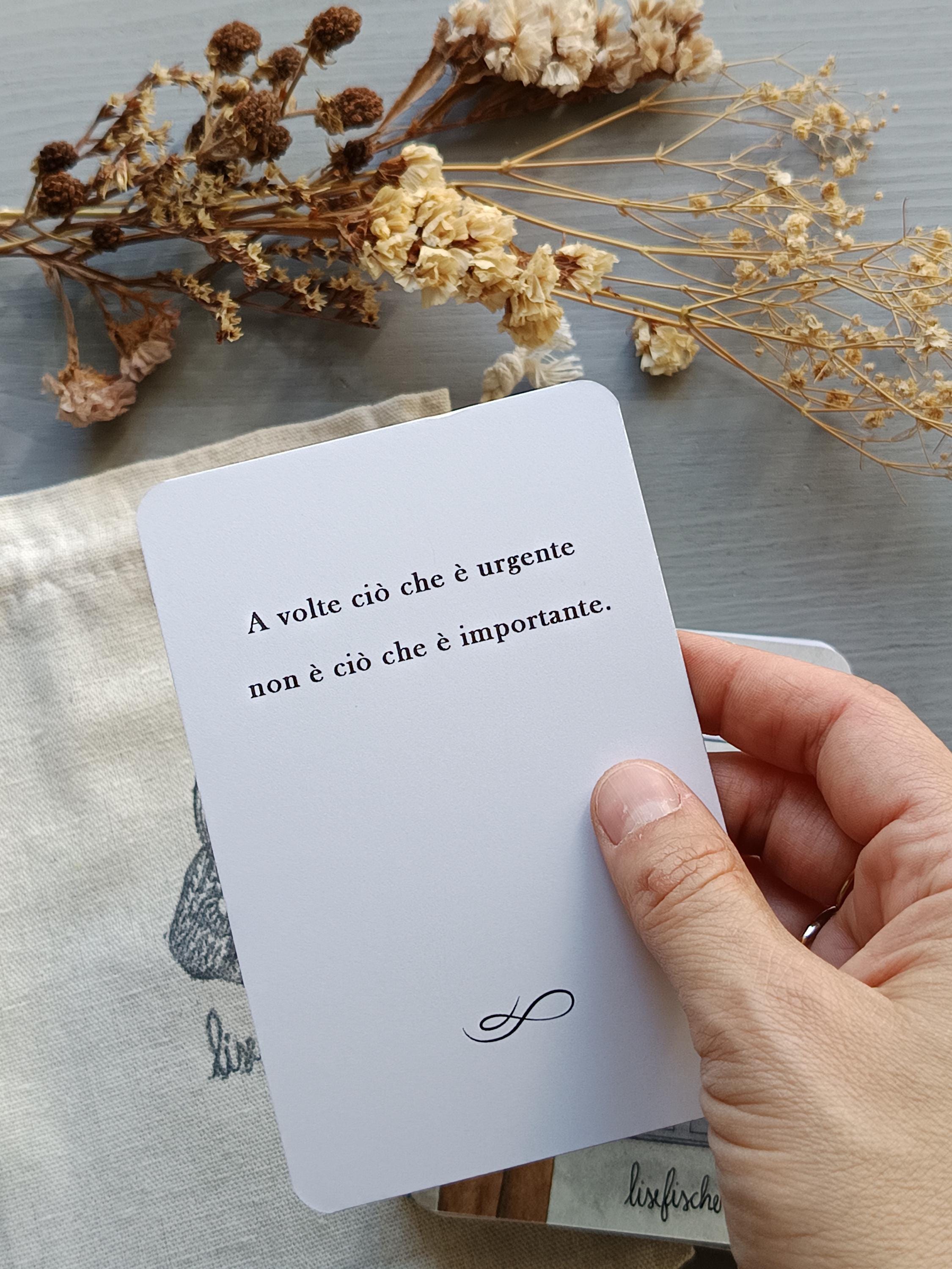 モチベーションを高めるカード。「自分探しカード」。心を癒すカード。イラストと心に響く名言が満載のカード。マインドフルネス。ジャーナリング。 -  Etsy 日本, image size:2250x3000