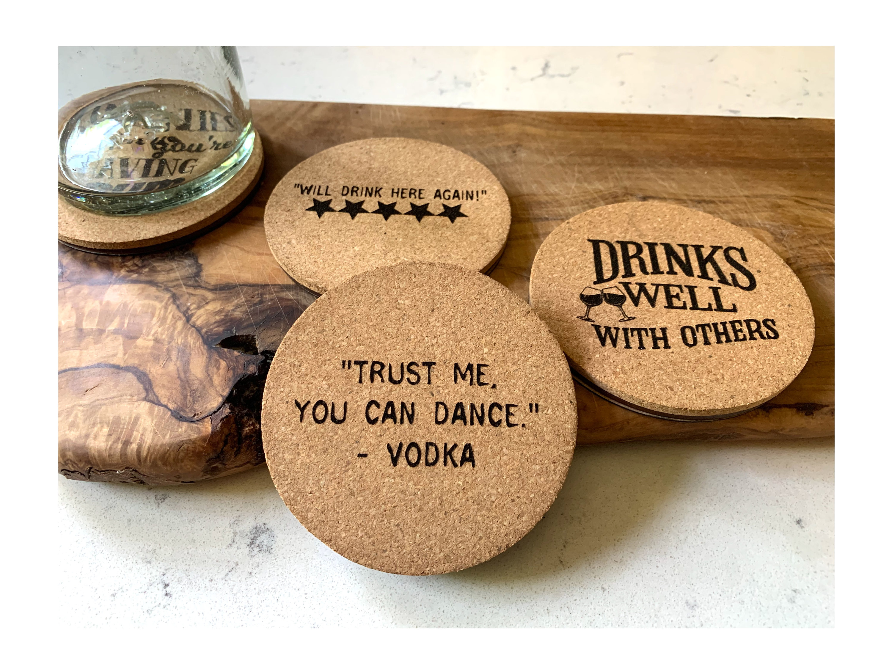 Mix & Match Lustige Untersetzer,2020 Untersetzer,Trinkuntersetzer,Lustiges Geschenk,Quarantäne Geburtstag,Wein Geschenk,personalisierte Untersetzer,Offensiv Geschenk,Teematte