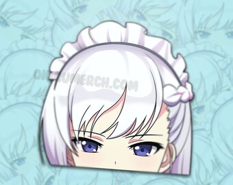 Hobbymax Azur Lane USS Enterprise Minicraft Nendoroid-style Figure Hobby Max Hobbymax Azur Lane USS Enterprise Minicraft Nendoroid-style Figure Hobby Max