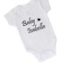 see more listings in the Personalised  Babygrow section