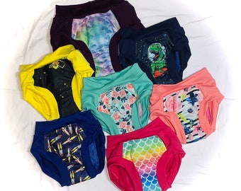 Handmade Underwear Etsy