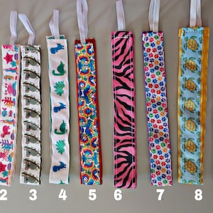 animal non slip headbands