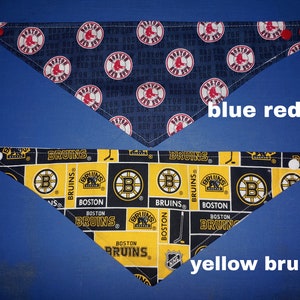 New England Sports baby drool bibs
