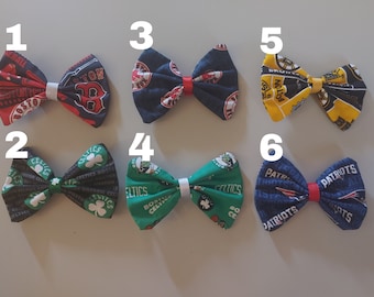 New England Sport Stoffbögen