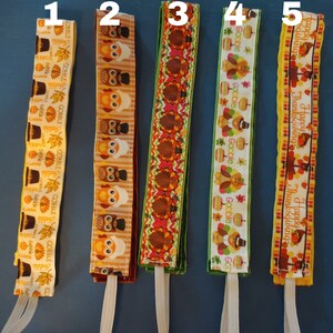thanksgiving antislip hoofdband