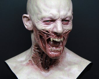 Dracula 1:2 scale