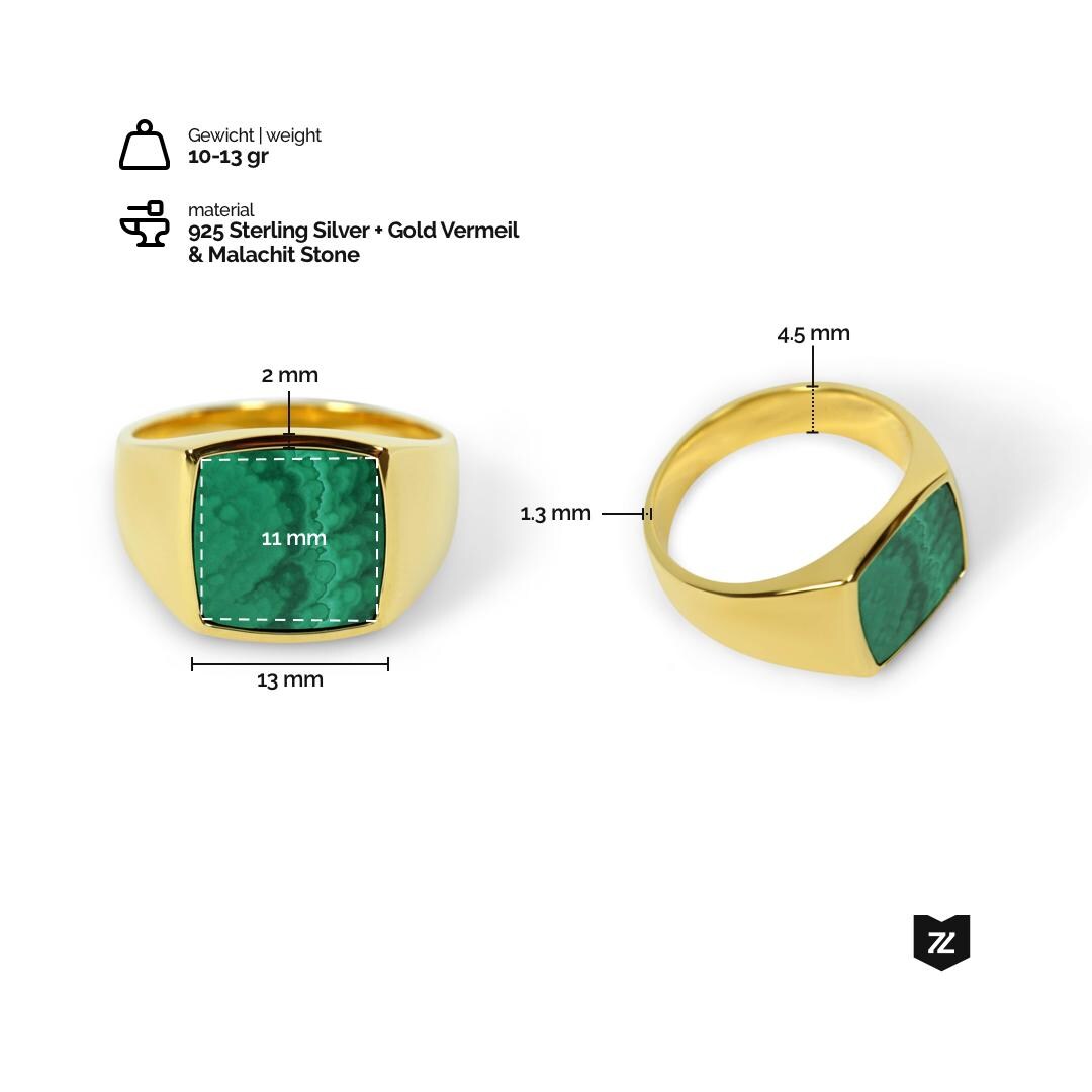 Navachi Orecchini A Goccia Con Opale Verde/Giallo - Placcati Oro 18ct, Fatti A Mano, In Confezione Regalo - 5