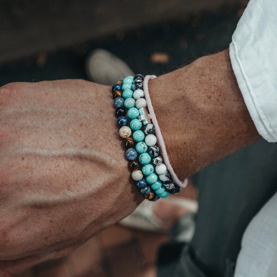 Fashionable homemade deals bracelets
