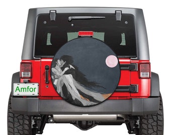 star wars jeep tire cover