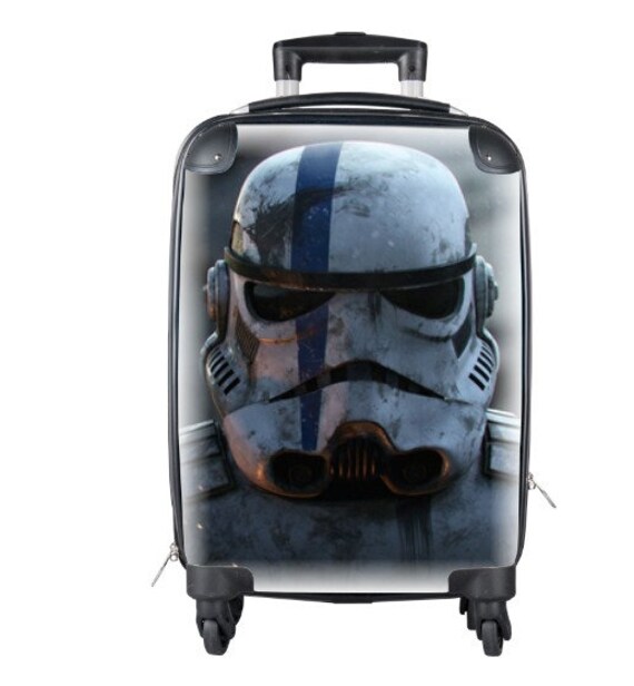 stormtrooper luggage