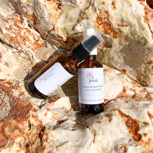 Parfum haarverzorging - Haarverzorging parfum 100% natuurlijk