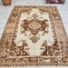 see more listings in the Alfombras vintage hechas a mano section