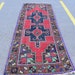 see more listings in the Alfombras vintage hechas a mano section