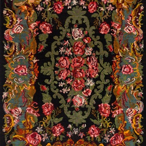 Red Area Rug, 6x9 Area Rug, Rustic Decor, Black Rug, 5x8 Rugs, floor rugs, 4x6 entryway rug, bedroom Rug, 2x3 rugs, runner rug, interior rug