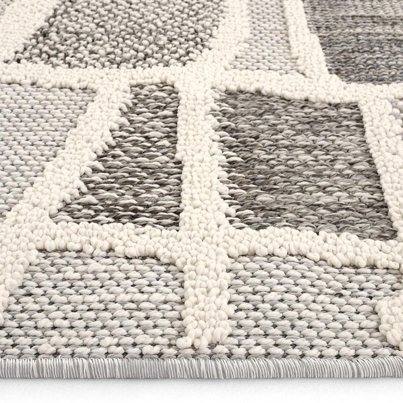 Large Area Rug, Rugs for Living Room Carpet for Bedroom Rugs Modern Ivory, Gray, Mink Colour Decorative Custom Size Area Rug and Runner Rug