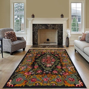 6x9 living room rug