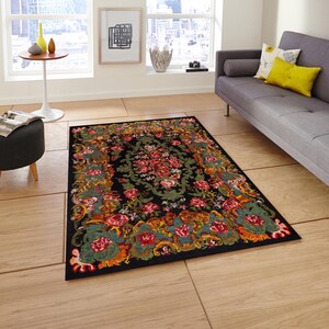 washable rug
